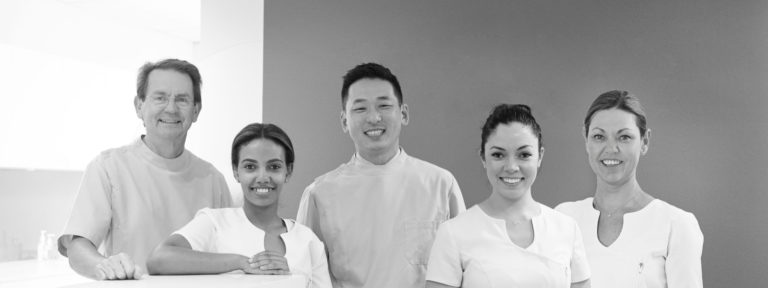 Oaks Avenue Dental Team