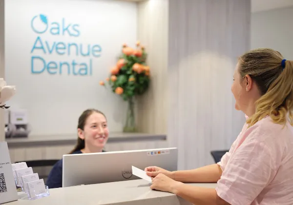 Affordable dental care
