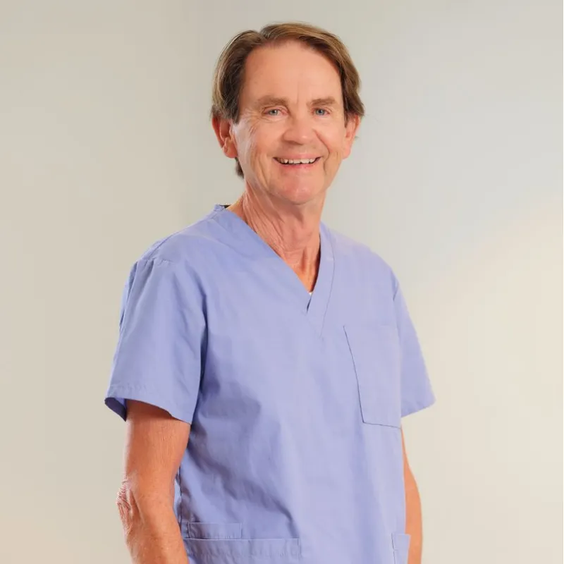 Dr Ian Pelling